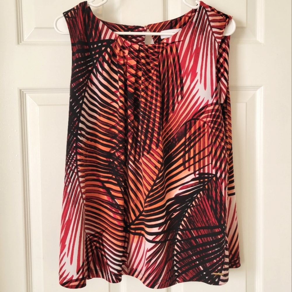 Calvin Klein 1X top